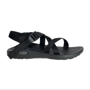 Black women’s Chaco’s chacos Chaco z1 womens sz 6
